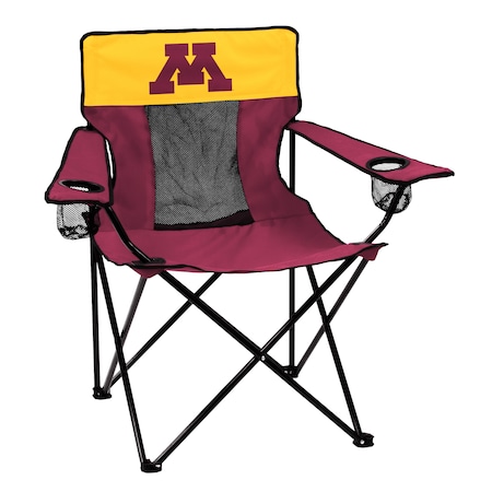 Logo Brands Minnesota Elite Chair 175-12E